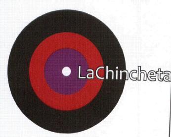 LA CHINCHETA