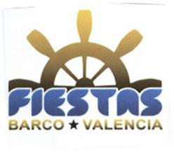 FIESTAS BARCO VALENCIA