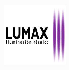 LUMAX ILUMINACION TECNICA
