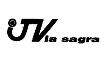 ITV LA SAGRA