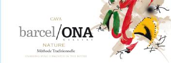 CAVA NATURE BARCEL / ONA CELLERS