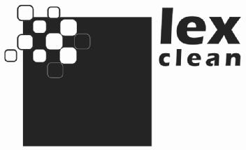 LEX CLEAN