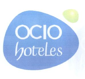 OCIO HOTELES