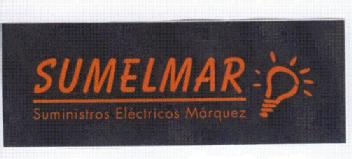 SUMELMAR SUMINISTROS ELECTRICOS MARQUEZ