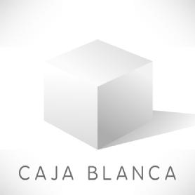 CAJA BLANCA