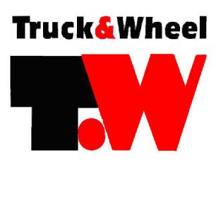 TRUCK & WHEEL T.W