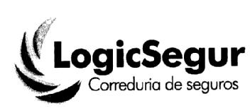 LOGICSEGUR CORREDURIA DE SEGUROS