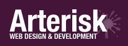 ARTERISK WEB DESINGN & DEVELOPMENT