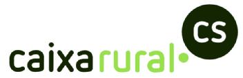 CAIXA RURAL CS