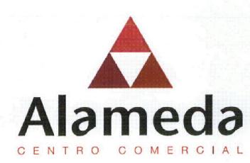 ALAMEDA CENTRO COMERCIAL