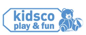 KIDSCO PLAY & FUN
