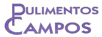 PULIMENTOS CAMPOS