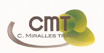 CMT C. MIRALLES TRADE