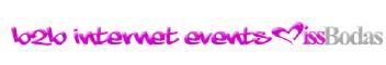 B2B INTERNET EVENTS MISSBODAS