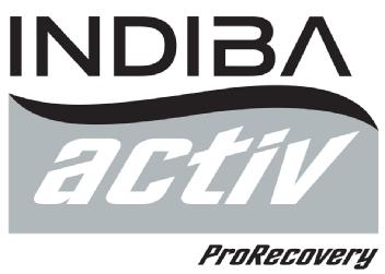 INDIBA ACTIV PRORECOVERY