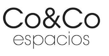 CO&CO ESPACIOS