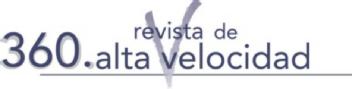 360 REVISTA DE ALTA VELOCIDAD