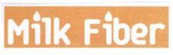 MILK FIBER