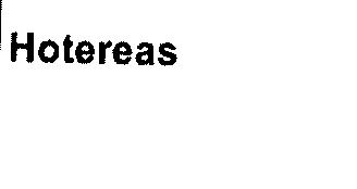 HOTEREAS
