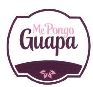 ME PONGO GUAPA