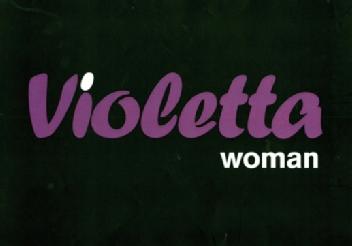 VIOLETTA WOMAN