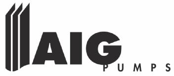 AIG PUMPS