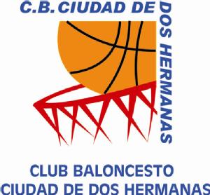 C.B. CIUDAD DE DOS HERMANAS CLUB DE BALONCESTO CIUDAD DE DOS HERMANAS