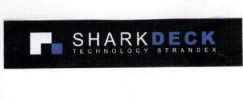 SHARK DECK TECNOLOGY STRANDEX
