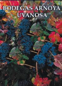 BODEGAS ARNOYA UVANOSA