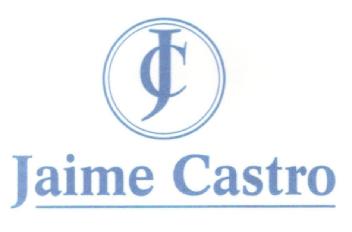 JC JAIME CASTRO