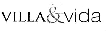 VILLA&VIDA