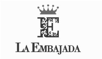 LA EMBAJADA