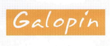 GALOPIN