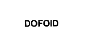 DOFOID
