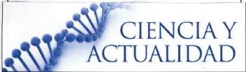 CIENCIA Y ACTUALIDAD