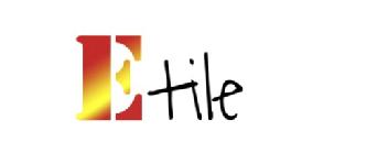 E-TILE