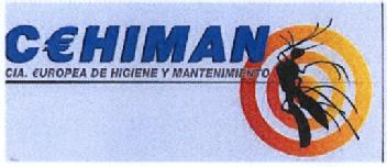 CEHIMAN CIA EUROPEA DE HIGIENE Y MANTENIMIENTO