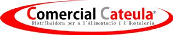 COMERCIAL CATEULA DISTRIBUIDORA PER A L'ALIMENTACIO I L'HOSTALERIA
