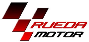 RUEDA MOTOR
