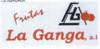 FG FRUTAS LA GANGA S.L