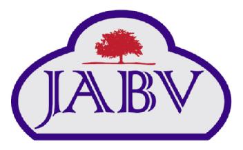JABV ANOTACIÓN DE DEMANDA
