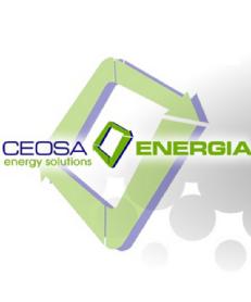 CEOSA ENERGIA ENERGY SOLUTIONS