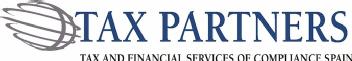 TAX PARTNERS TAX AND FINANCIAL. SERVICES OF COMPLIANCE SPAIN
