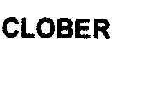 CLOBER
