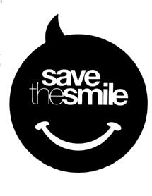 SAVE THESMILE