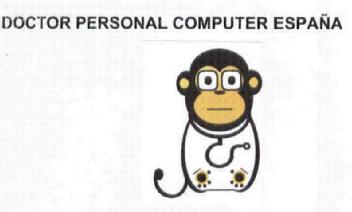 DOCTOR PERSONAL COMPUTER ESPAÑA