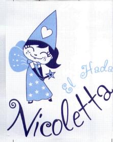 EL HADA NICOLETTA