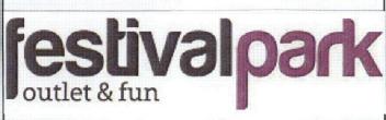 FESTIVALPARK OUTLET&FUN