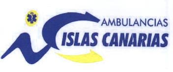 AMBULANCIAS ISLAS CANARIAS