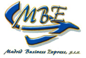 MBE MADRID BUSINESS EXPRESS SLU